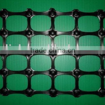 PLASTIC GEOGRID