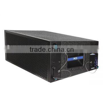 Good Price Dual 10 Inch Line Array Audio System photo-3