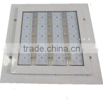 2016 New Design Surface Mounting Led Canopy Light With 80Ra photo-5