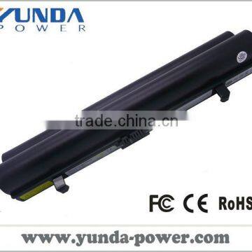 Brand New 6 cells 5200mah laptop battery For IBM/Lenovo IdeaPad S10, S10e, S10s, S10G, S10W Series / Black