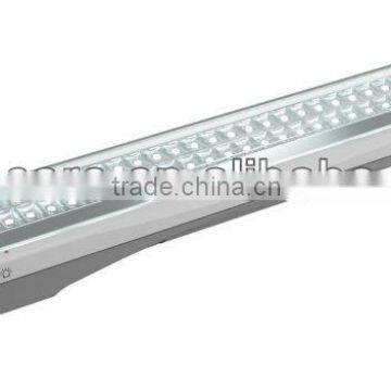SUNCA DC Rechargeable 80pcs LED Lamp SF-358LS