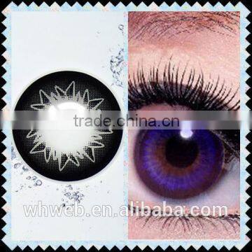 big eyes color contact lenses cheap colored contact lens