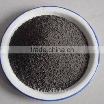 HJ431 flux for Arc submerged welding H10Mn2 china factory
