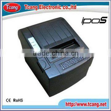 3 inch high speed pos thermal printer with usb/wlan for hotel