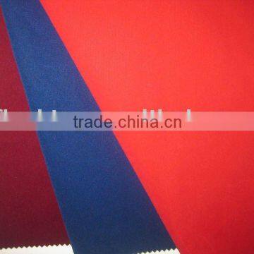 non-woven flock fabric