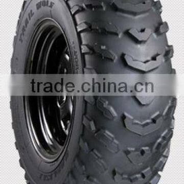 ATV/UTV - Powersports tire- Outdoor Power Equipment tire 22x10-9 TRAIL WOLF