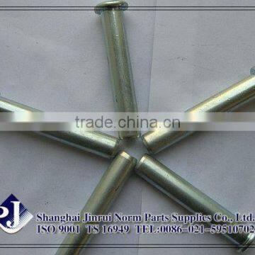 ANSI B18.8.1 Clevis pins plain