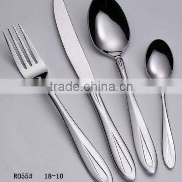 HOT SALE STAINLESS STEEL CUTLERY SET photo-2