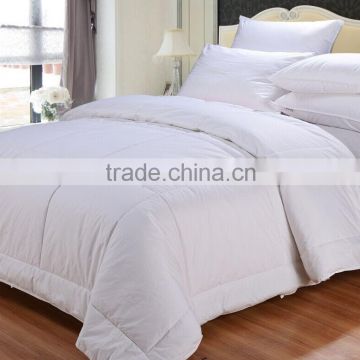 Hot Sale Lowest Price King Size Bedding Duvet Set For Hotel