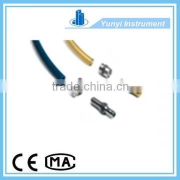 High quality hydraulic hose end fitting