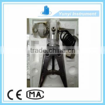 YFP Type Hand pump pressure calibrator