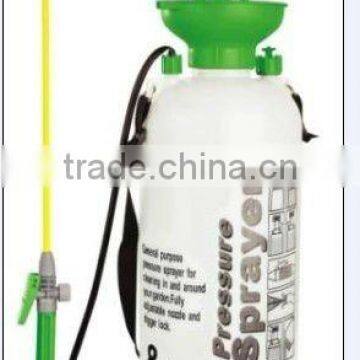 8L Air Pressure Agricultural Sprayer (YH-B2-8)