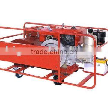 Water-cooled Diesel Generator