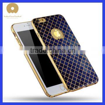 2015 Hot Selling Factory Price High Quality Fashionable Cell Phone Color Painting Back Case Cover for Iphone 6 6s 6s Plus photo-5