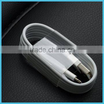 All tested before shipping Support ios 9 USB data cable for Iphone 6s cable data sync charger