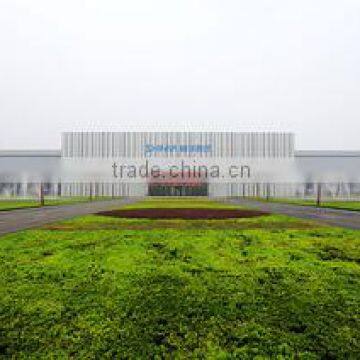 SHINVA Medical Instrument Co., Ltd. (Shandong)
