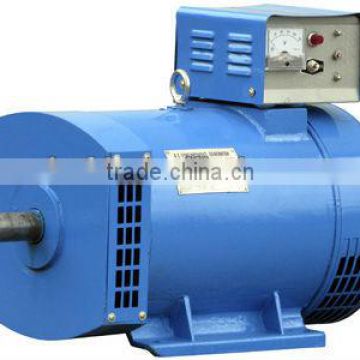 STC three phase A.C. alternator 20Kw