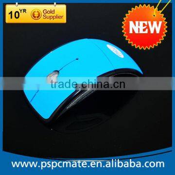 HOT Wireless Mouse 2.4GHZ Wireless Professional Mouse Ergonomic Mouse photo-6