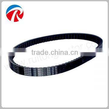 v belt rubber belt,bando v belt