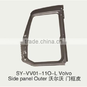 VOLVO SIDE PANEL OUTER FOR SALE