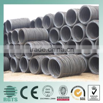 5.5mm SAE1008 wire rod