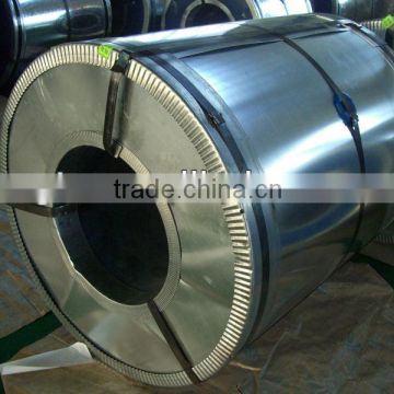 hot dipped galvanized steel coil