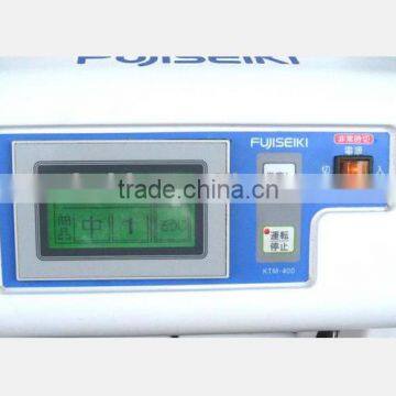 Fujiseiki Ktm 400 Sushi Roller Machine photo-3