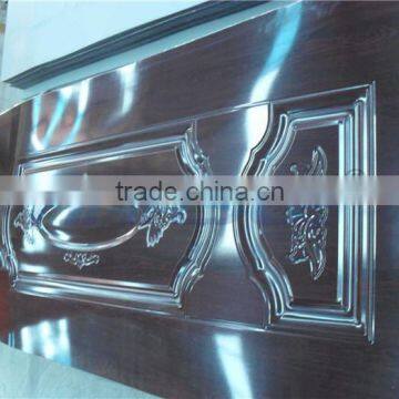 CHina Manufacturer 3500 Ton Steel Door Press Machine for Sale photo-4