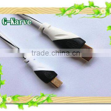 1.5m high speed micro cable