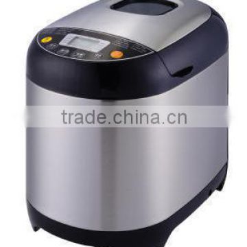 PP housing and lid electric bread maker