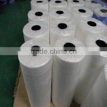 Plastic Garment Bags on Rolls