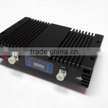 High Quanlity 900/2100mhz Mobile Signal Booster for GSM+WCDMA UMT 2g 3g Cell Phone Signal Amplifier/ Signal Repeater photo-6