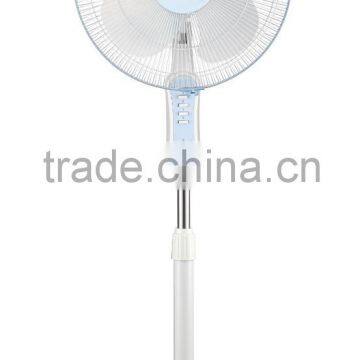 new products 16 inch electric stand fan air cooling fan