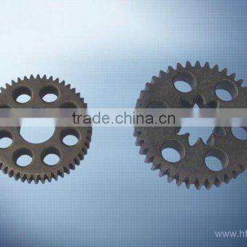 Sinter Powder Metallurgy Gear for Gearbox