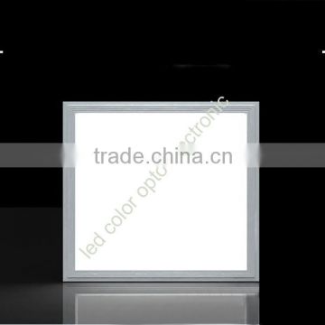 18W scrolling text message led display panel 2700-6500k led panel dimmer