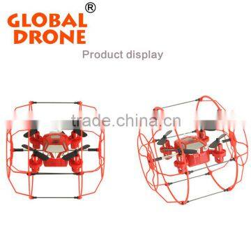 Rc toys magic ball!Rolling wall climbing rc quadcopter with long control distance                        
                                                                                Supplier's Choice