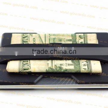 Radix One Slim Wallet Minimalist Wallet