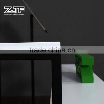 ZJF New Design Cheap Wooden Display Table photo-5