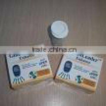 PC Downloading FDA Certificate New Blood Glucose Meter Enhance Non Invasive Glucose Meter photo-2