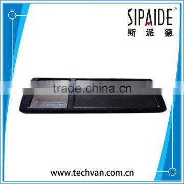 SPD55 7Inch TFT LCD MP5 Car Rear View Mirror Monitor Auto Vehicle Parking Rearview For Reverse Camera Car accessories