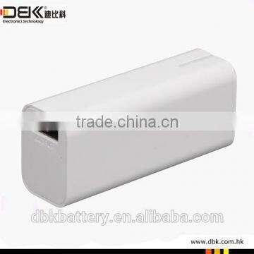 Hot sale Power Bank / Mobile Power / Portable Charger 2600mAh (PB-AS100)