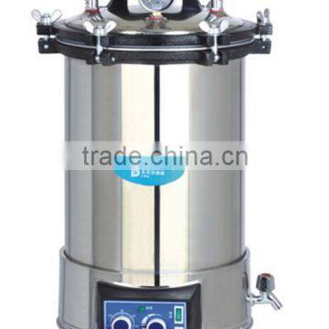 Portable Pressure Steam Sterilizer KA-PS00024