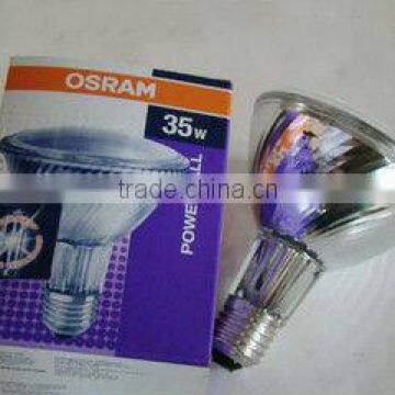 Osram metal halide lamp HCI-PAR30 35W/830 WDL FL E27