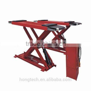 MEE107 scissor lift, car body lifter