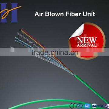 GJXH for indoor use FTTH drop fiber optical cable