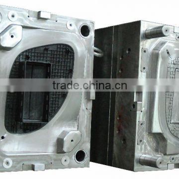 customized plastic auto airbag mould