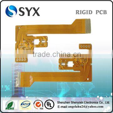 Flexible Single-sided Printed Board