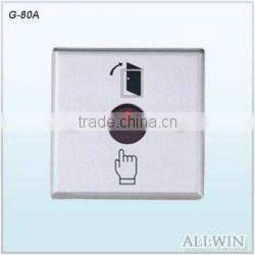 Certificated Electric Magnetic Lock photo-6