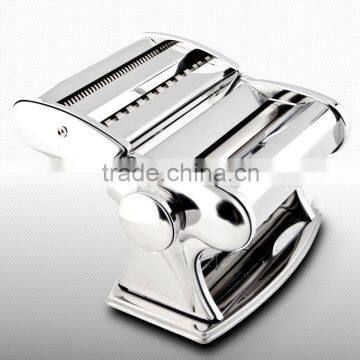 150mm Stramlined Manual Italian Pasta Cutter Machine photo-2