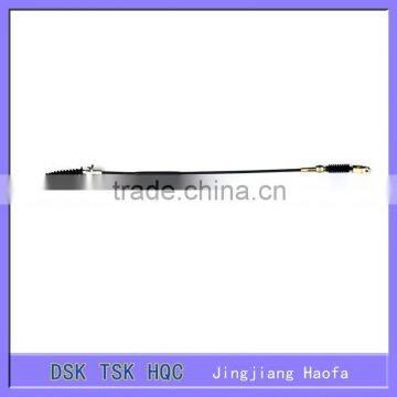 H07D truck parts accelerator cable